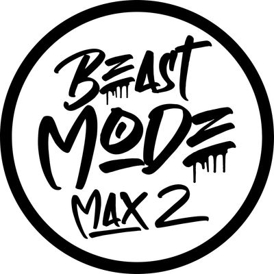 Flavour Beast Beast Mode Max 2