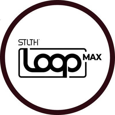 STLTH LOOP MAX