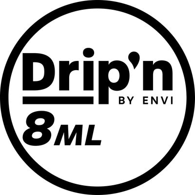 Drip'n by Envi 8mL