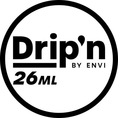 Drip'n by Envi 26mL