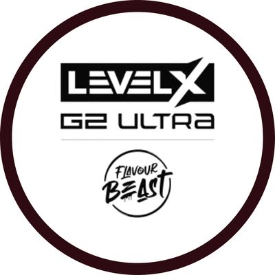 Flavour Beast Level X G2 Ultra