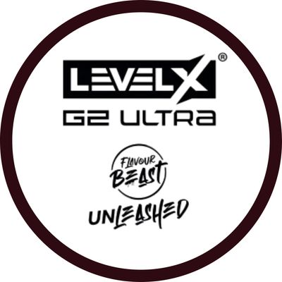 Flavour Beast Unleashed Level X G2 Ultra