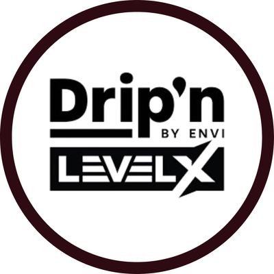 Drip'n Level X G2 Ultra