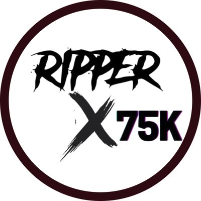 Ripper X 75K