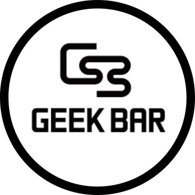 STLTH Geek Bar 80K