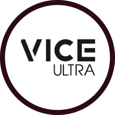 Vice Ultra Salt