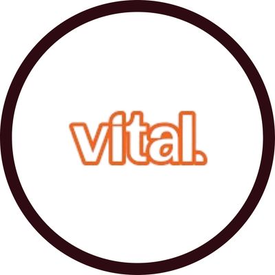 Vital 30mL Freebase