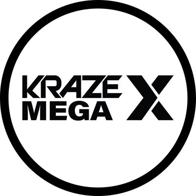 Kraze Mega X