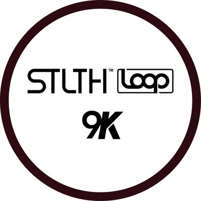 STLTH Loop 9K