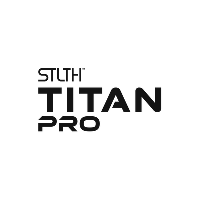 STLTH Titan Pro
