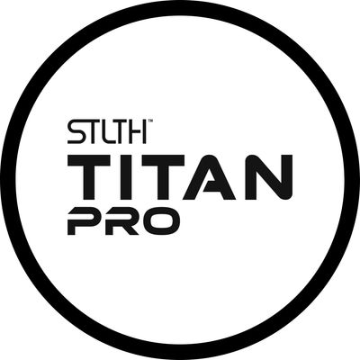 STLTH Titan Pro