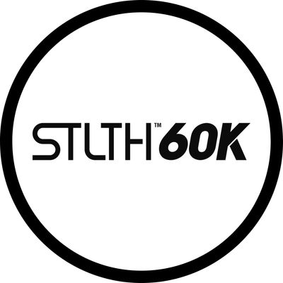 STLTH 60k
