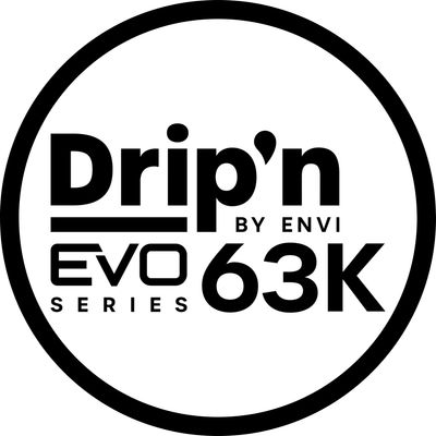 Drip'n by Envi Evo Series 63K