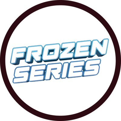 Frozen Series