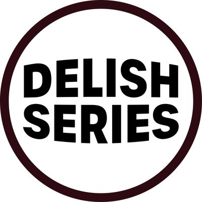 Delish Series
