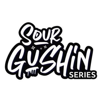 Sour Gushin' Series