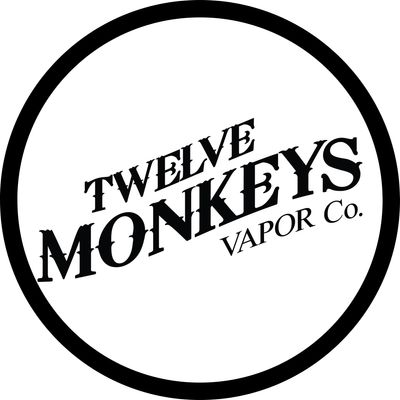Flavour Beast x Twelve Monkeys