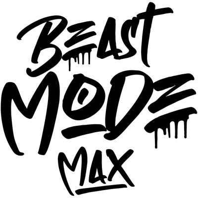 Flavour Beast Beast Mode Max