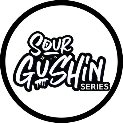 Flavour Beast Sour Gushin' Series