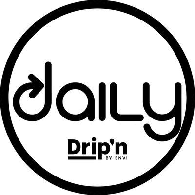 Daily Drip 30mL by Envi