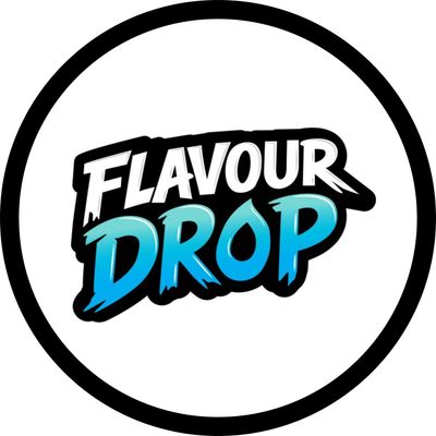 Flavour Drop Salt