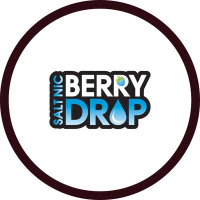 Berry Drop Salt