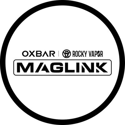Oxbar Maglink 90K Pods
