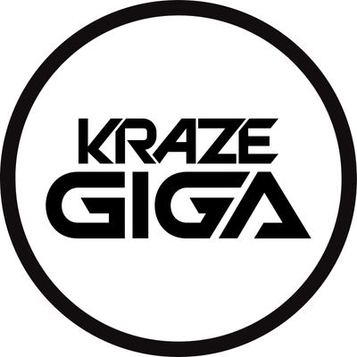 Kraze Giga