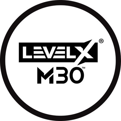 Level X M30 Pods