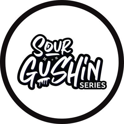 Sour Gushin' Series