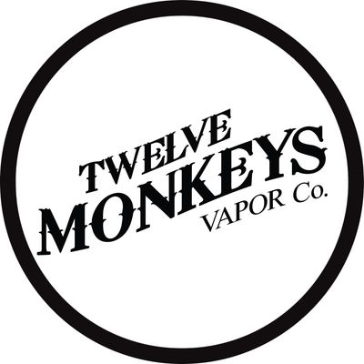 Twelve Monkeys