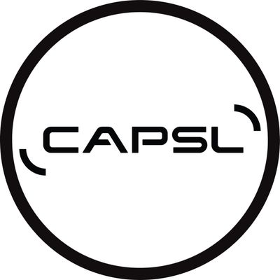 Flavour Beast x CAPSL