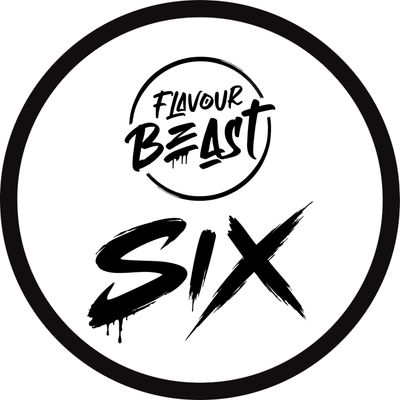 Flavour Beast SIX