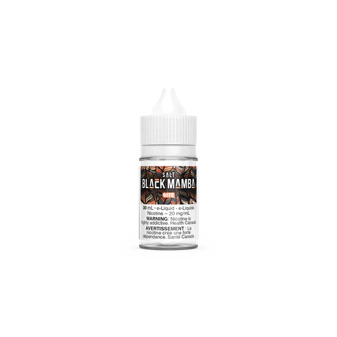 Bite by Black Mamba Salt, Nicotine: 12mg, Size: 30ml
