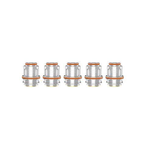 GeekVape Zeus Replacement Coil, Resistance: 0.2ohm