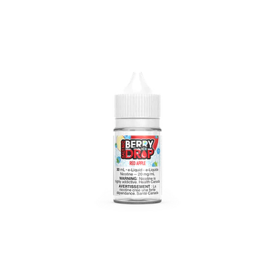 Red Apple by Berry Drop Ice Salt