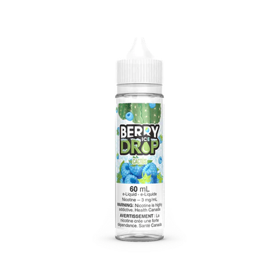 Cactus by Berry Drop Ice