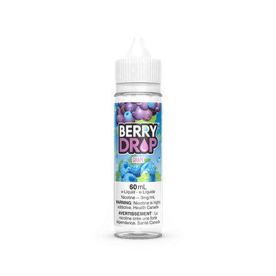 Grape by Berry Drop
