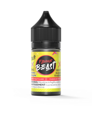 Flippin' Fruit Flash by Flavour Beast Salt