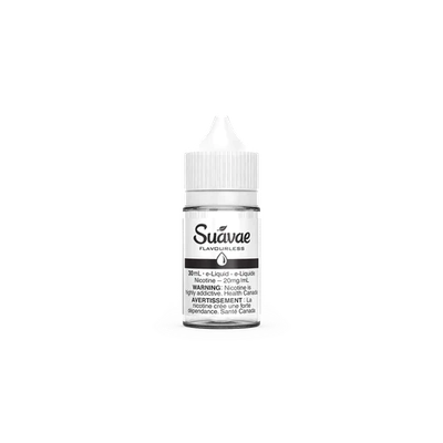 Flavourless by Suavae Bold