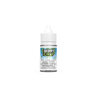 Cactus by Berry Drop Salt Bold