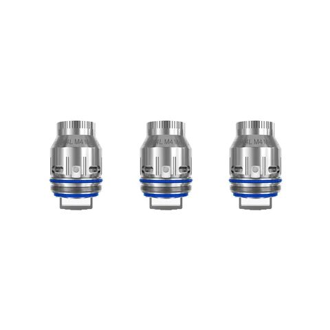 Freemax 904L M Mesh Coils, Resistance: M1 Mesh 0.15ohm