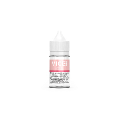 Peach Ice by Vice Salt
