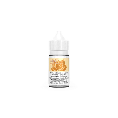 Smooth Tobacco by Vital