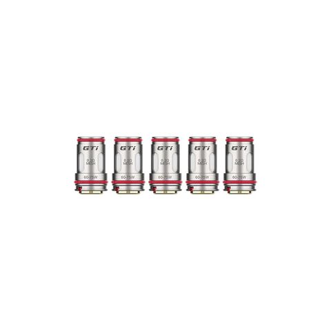 Vaporesso GTI Replacement Coils, Resistance: Mesh 0.2 ohm
