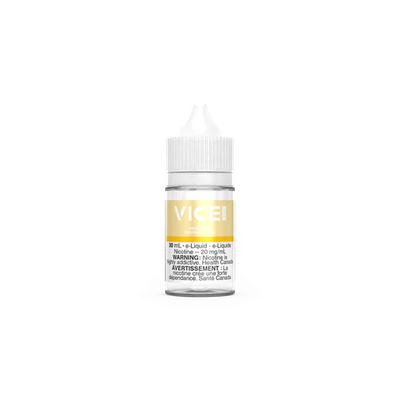 Banana Ice by Vice Salt