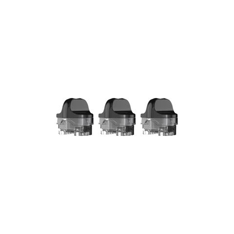 Smok IPX 80 Empty Pod (3 Pack), Pod Type: RPM