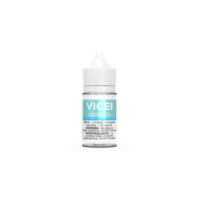 Blue Raspberry Ice by Vice Salt