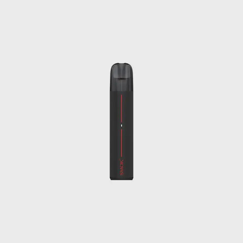 Smok Solus 2 Kit, Color: Black