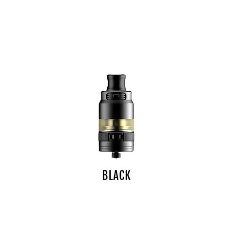 VooPoo U-Force K Tank, Color: Black